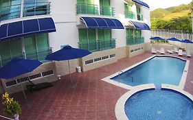 Hotel Aquarella Del Mar